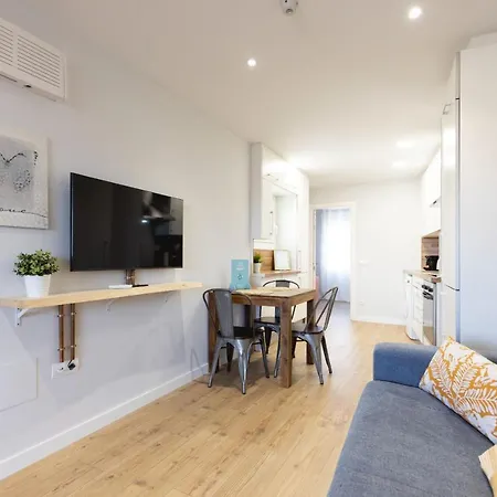 Bravissimo Eiximenis, With Beautiful Terrace And Views Apartment Gerona