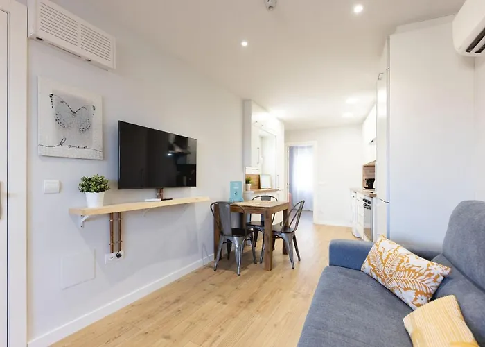 Bravissimo Eiximenis, With Beautiful Terrace And Views Appartamento Girona