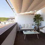 Appartement Bravissimo Eiximenis, With Beautiful Terrace And Views