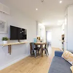 Bravissimo Eiximenis, With Beautiful Terrace And Views Appartement Gerona
