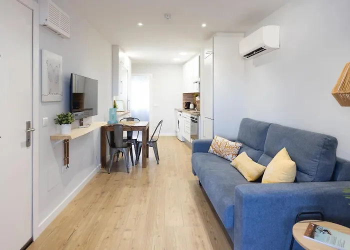 Bravissimo Eiximenis, With Beautiful Terrace And Views Διαμέρισμα Χιρόνα