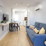 Bravissimo Eiximenis, With Beautiful Terrace And Views Apartment Girona