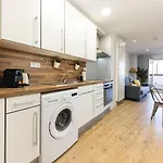Bravissimo Eiximenis, With Beautiful Terrace And Views Apartment Girona