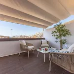 Bravissimo Eiximenis, With Beautiful Terrace And Views Apartment Girona